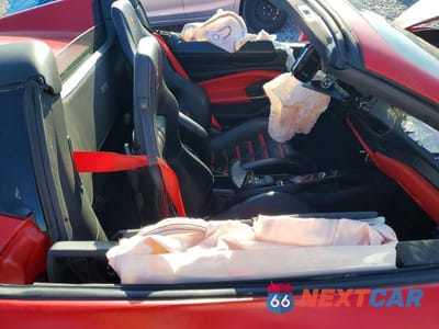 Zdjęcie 10 z 12 samochodu: 2023 FERRARI F8 SPIDER VIN:ZFF93LMA6P0278609 - miniatura