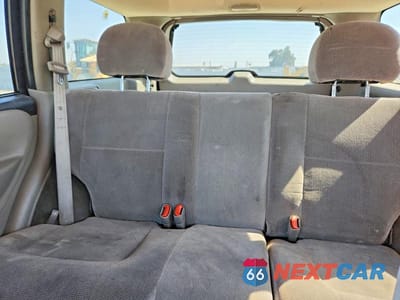 Zdjęcie 10 z 13 samochodu: 1999 JEEP GRAND CHEROKEE LAREDO VIN:1J4GW58S5XC687799 - miniatura