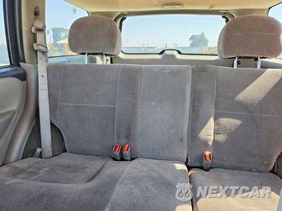 Zdjęcie 10 z 13 samochodu: 1999 JEEP GRAND CHEROKEE LAREDO VIN:1J4GW58S5XC687799 - miniatura