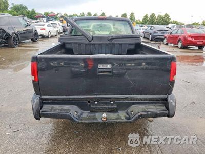 Zdjęcie 6 z 12 samochodu: 1995 CHEVROLET S-10 VIN:1GCCS14Z8R8112436 - miniatura