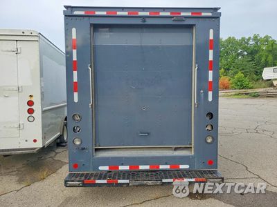 Zdjęcie 6 z 13 samochodu: 2021 FORD TRANSIT DELIVERY VAN VIN:1FDDF6P89MKA34717 - miniatura
