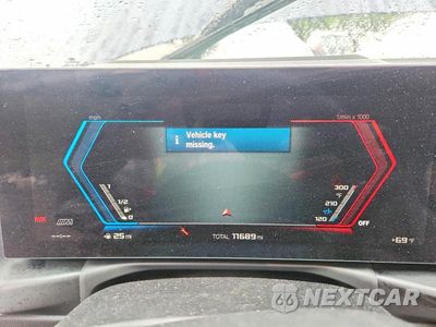 Zdjęcie 9 z 12 samochodu: 2026 BMW M4 COMPETITION VIN:WBS33HK05TCU96134 - miniatura