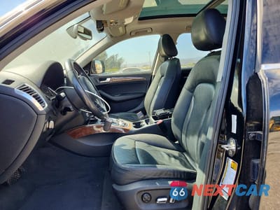 Zdjęcie 7 z 13 samochodu: 2016 AUDI Q5 PREMIUM PLUS S-LINE VIN:WA1D7AFP3GA092534 - miniatura