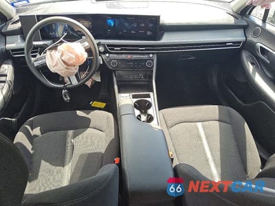 Zdjęcie 8 z 12 samochodu: 2025 HYUNDAI SONATA SEL VIN:KMHL64JA3SA468050 - miniatura