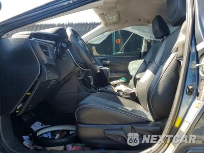 Zdjęcie 7 z 12 samochodu: 2015 TOYOTA COROLLA S PLUS VIN:2T1BURHE8FC300921 - miniatura