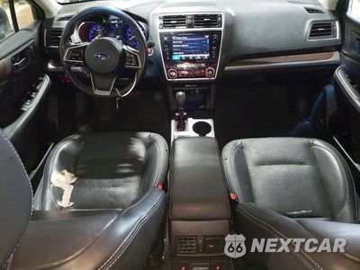 Zdjęcie 8 z 13 samochodu: 2018 SUBARU OUTBACK 2.5I LIMITED VIN:4S4BSANC7J3388402 - miniatura