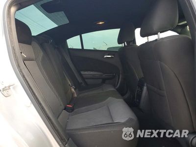 Zdjęcie 10 z 12 samochodu: 2022 DODGE CHARGER SXT VIN:2C3CDXBG2NH122791 - miniatura
