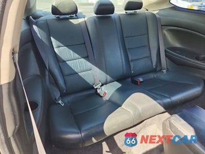 Zdjęcie 10 z 12 samochodu: 2008 HONDA ACCORD EXL VIN:1HGCS22838A016934 - miniatura