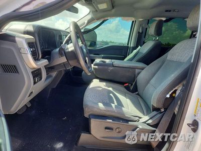 Zdjęcie 7 z 13 samochodu: 2024 FORD F250 SUPER DUTY VIN:1FT8W2BT2REC22379 - miniatura