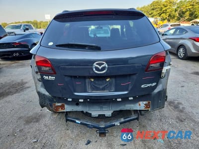Zdjęcie 6 z 12 samochodu: 2015 MAZDA CX-9 TOURING VIN:JM3TB2CA7F0454611 - miniatura