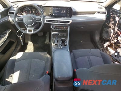 Zdjęcie 8 z 12 samochodu: 2022 KIA K5 LXS VIN:5XXG14J22NG144643 - miniatura