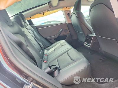 Zdjęcie 10 z 12 samochodu: 2025 TESLA MODEL 3 VIN:5YJ3E1EA6SF977203 - miniatura