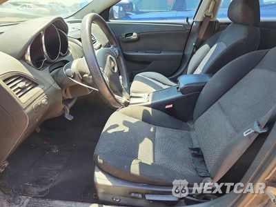 Zdjęcie 7 z 12 samochodu: 2010 CHEVROLET MALIBU 1LT VIN:1G1ZC5EB4A4155210 - miniatura