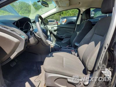 Zdjęcie 7 z 12 samochodu: 2015 FORD FOCUS SE VIN:1FADP3F28FL274096 - miniatura