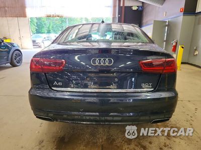 Zdjęcie 6 z 12 samochodu: 2016 AUDI A6 PRESTIGE VIN:WAUHGAFC4GN004942 - miniatura