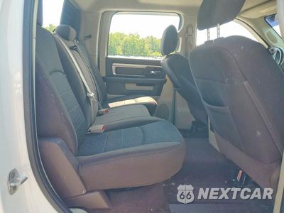 Zdjęcie 10 z 12 samochodu: 2014 RAM 1500 SLT VIN:1C6RR7LT5ES445123 - miniatura