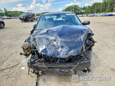 Piąte zdjęcie samochodu w środku: 2008 MAZDA SPEED 3 VIN:JM1BK34L081131752 - miniatura