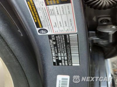 Zdjęcie 12 z 12 samochodu: 2017 MERCEDES-BENZ E 300 4MATIC VIN:WDDZF4KB6HA068956 - miniatura