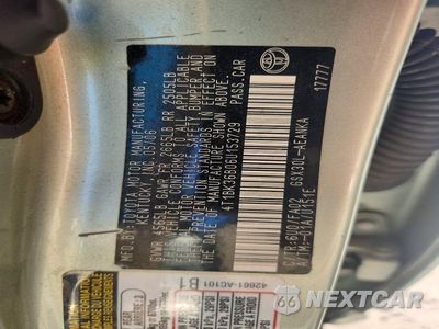 Zdjęcie 13 z 13 samochodu: 2006 TOYOTA AVALON XL VIN:4T1BK36B06U153729 - miniatura