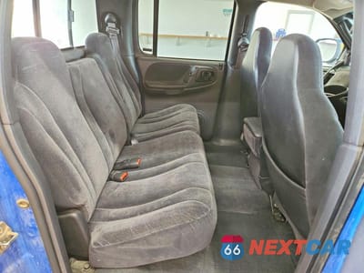 Zdjęcie 10 z 12 samochodu: 2000 DODGE DAKOTA VIN:1B7GG2AN4YS701432 - miniatura