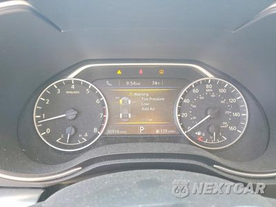 Zdjęcie 9 z 13 samochodu: 2017 NISSAN MAXIMA 3.5 SR VIN:1N4AA6AP7HC457078 - miniatura
