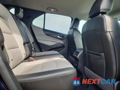 Zdjęcie 11 z 13 samochodu: 2020 CHEVROLET EQUINOX PREMIER VIN:2GNAXXEV3L6183040 - miniatura
