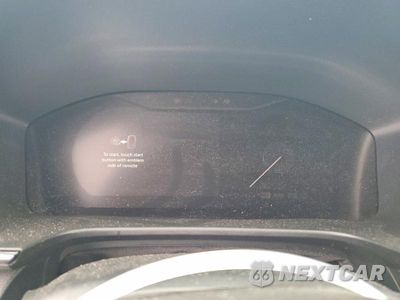 Zdjęcie 9 z 14 samochodu: 2023 HONDA CR-V EX VIN:2HKRS4H49PH430008 - miniatura