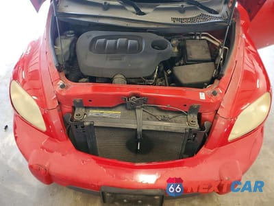 Zdjęcie 12 z 13 samochodu: 2008 CHEVROLET HHR LS VIN:3GNDA13D98S538291 - miniatura