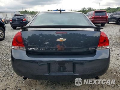 Zdjęcie 6 z 12 samochodu: 2014 CHEVROLET IMPALA LIMITED LTZ VIN:2G1WC5E38E1153179 - miniatura
