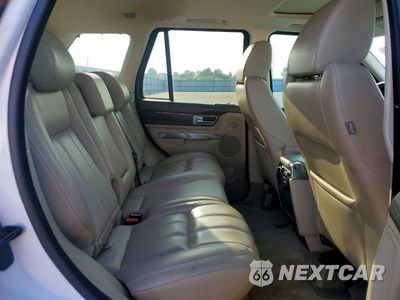 Zdjęcie 11 z 13 samochodu: 2013 LAND ROVER RANGE ROVER SPORT HSE LUXURY VIN:SALSK2D42DA762007 - miniatura