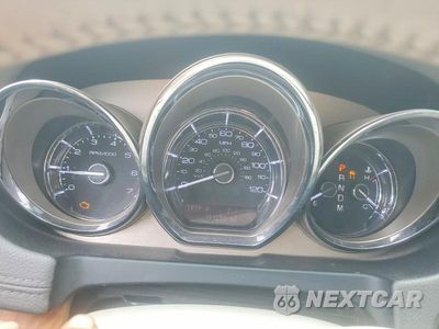Zdjęcie 9 z 13 samochodu: 2012 LINCOLN MKT VIN:2LMHJ5AT8CBL53224 - miniatura