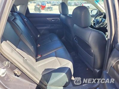 Zdjęcie 10 z 12 samochodu: 2015 NISSAN ALTIMA 2.5 SL VIN:1N4AL3AP7FN891429 - miniatura