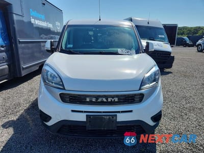 Piąte zdjęcie samochodu w środku: 2019 RAM PROMASTER CITY SLT VIN:ZFBHRFBB0K6M00945 - miniatura