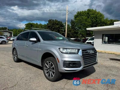 2018 AUDI Q7 PRESTIGE WA1VAAF71JD019111 - główne zdjęcie licytacji z USA - miniatura