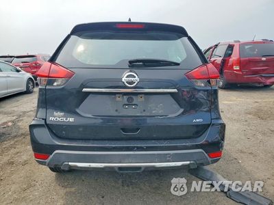 Zdjęcie 6 z 13 samochodu: 2018 NISSAN ROGUE S VIN:KNMAT2MVXJP547461 - miniatura
