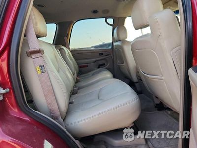 Zdjęcie 11 z 13 samochodu: 2005 CHEVROLET TAHOE C1500 VIN:1GNEC13T85R248161 - miniatura
