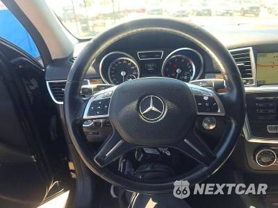 Zdjęcie 11 z 13 samochodu: 2014 MERCEDES-BENZ ML 350 VIN:4JGDA5JB3EA296639 - miniatura
