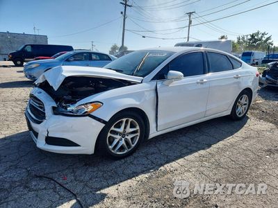 2015 FORD FUSION SE 3FA6P0HD7FR265185 - główne zdjęcie licytacji z USA - miniatura