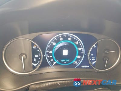 Zdjęcie 9 z 12 samochodu: 2016 BUICK ENVISION PREMIUM VIN:LRBFXESX1GD158040 - miniatura