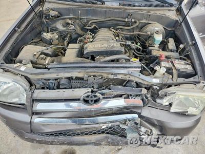 Zdjęcie 21 z 24 samochodu: 2005 TOYOTA TUNDRA DOUBLE CAB SR5 VIN:5TBET34185S468573 - miniatura