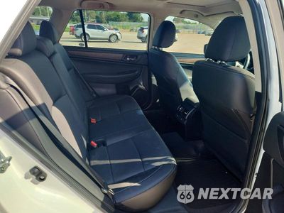 Zdjęcie 11 z 13 samochodu: 2017 SUBARU OUTBACK 2.5I LIMITED VIN:4S4BSANC2H3432882 - miniatura