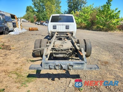 Zdjęcie 6 z 13 samochodu: 2022 RAM 4500 FLATBED TRUCK VIN:3C7WRLFL3NG171978 - miniatura