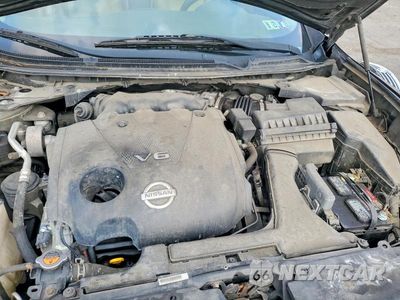 Zdjęcie 11 z 13 samochodu: 2011 NISSAN MAXIMA 3.5 S VIN:1N4AA5AP5BC810953 - miniatura