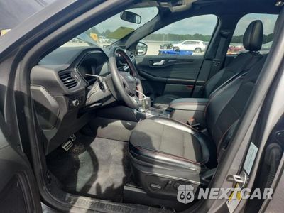 Zdjęcie 7 z 13 samochodu: 2023 FORD ESCAPE ST LINE VIN:1FMCU0MN4PUB37402 - miniatura