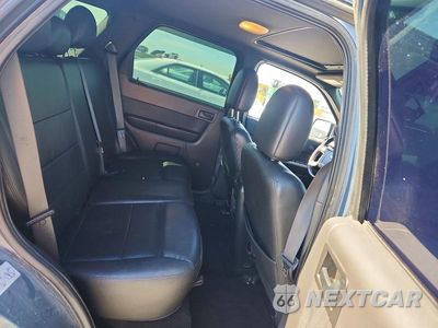 Zdjęcie 11 z 13 samochodu: 2011 FORD ESCAPE XLT VIN:1FMCU9DG4BKC51653 - miniatura