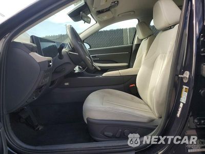 Zdjęcie 7 z 13 samochodu: 2024 HYUNDAI SONATA HYBRID SEL VIN:KMHL34JJXRA089226 - miniatura