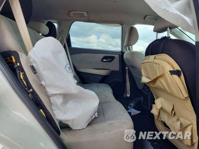 Zdjęcie 11 z 13 samochodu: 2021 NISSAN ROGUE SV VIN:JN8AT3BA5MW023591 - miniatura