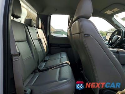 Zdjęcie 10 z 12 samochodu: 2018 FORD F150 SUPER CAB VIN:1FTFX1E58JKE94601 - miniatura