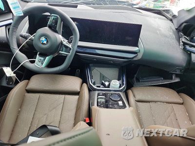 Zdjęcie 8 z 13 samochodu: 2026 BMW X3 30 XDRIVE VIN:5UX53GP06T9540690 - miniatura