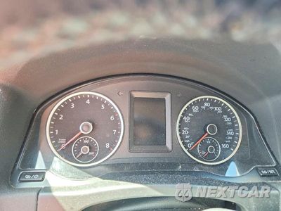 Zdjęcie 9 z 13 samochodu: 2018 VOLKSWAGEN TIGUAN LIMITED VIN:WVGBV7AX8JK004376 - miniatura